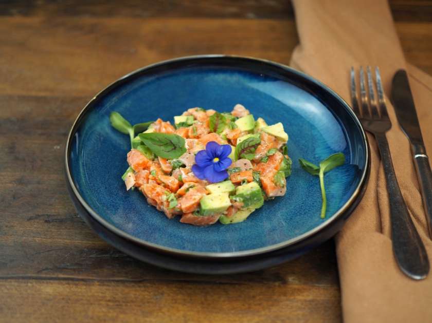 ტარტარი / Tartare