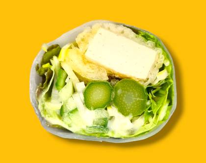 VEGE ROLL