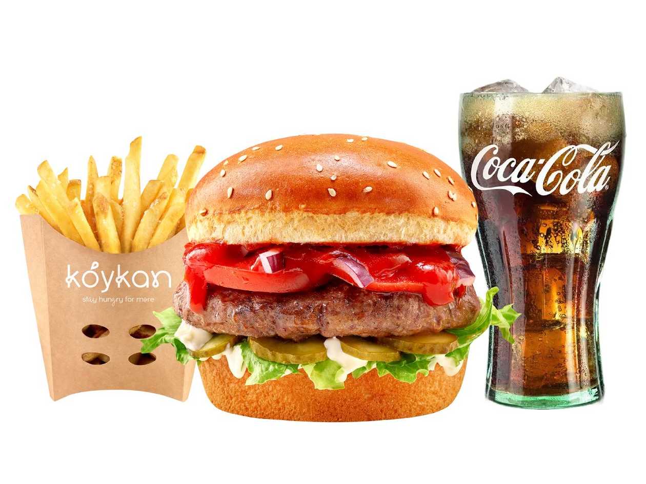 Burger