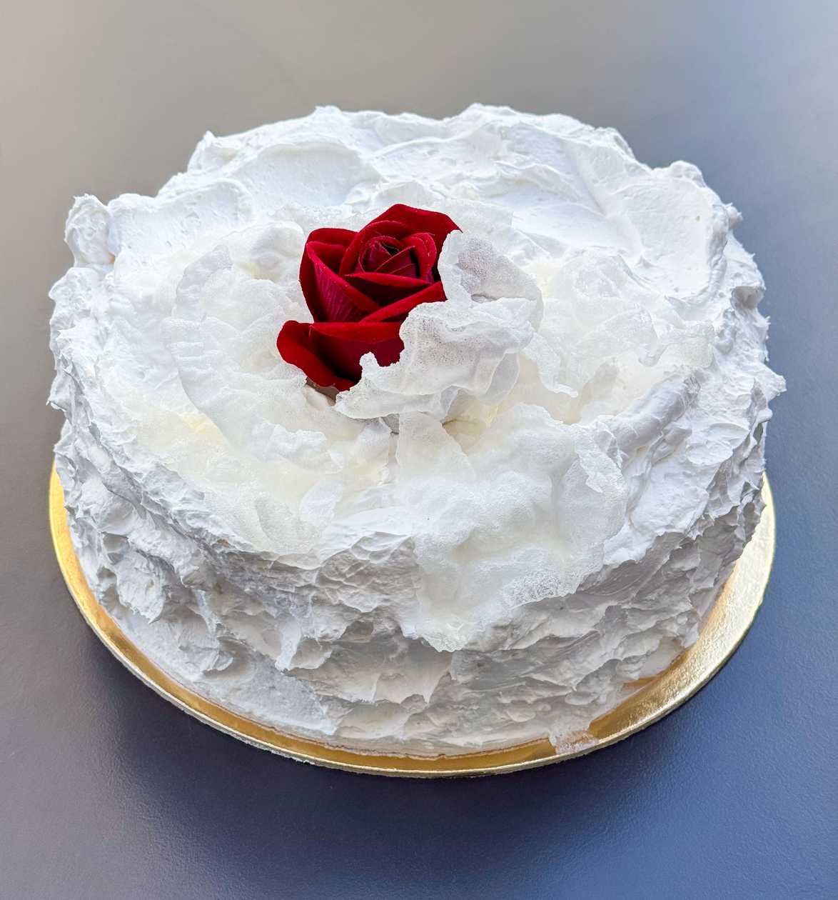 Lady Baltimore Cake