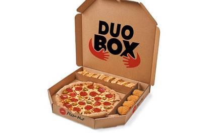 Duo Box