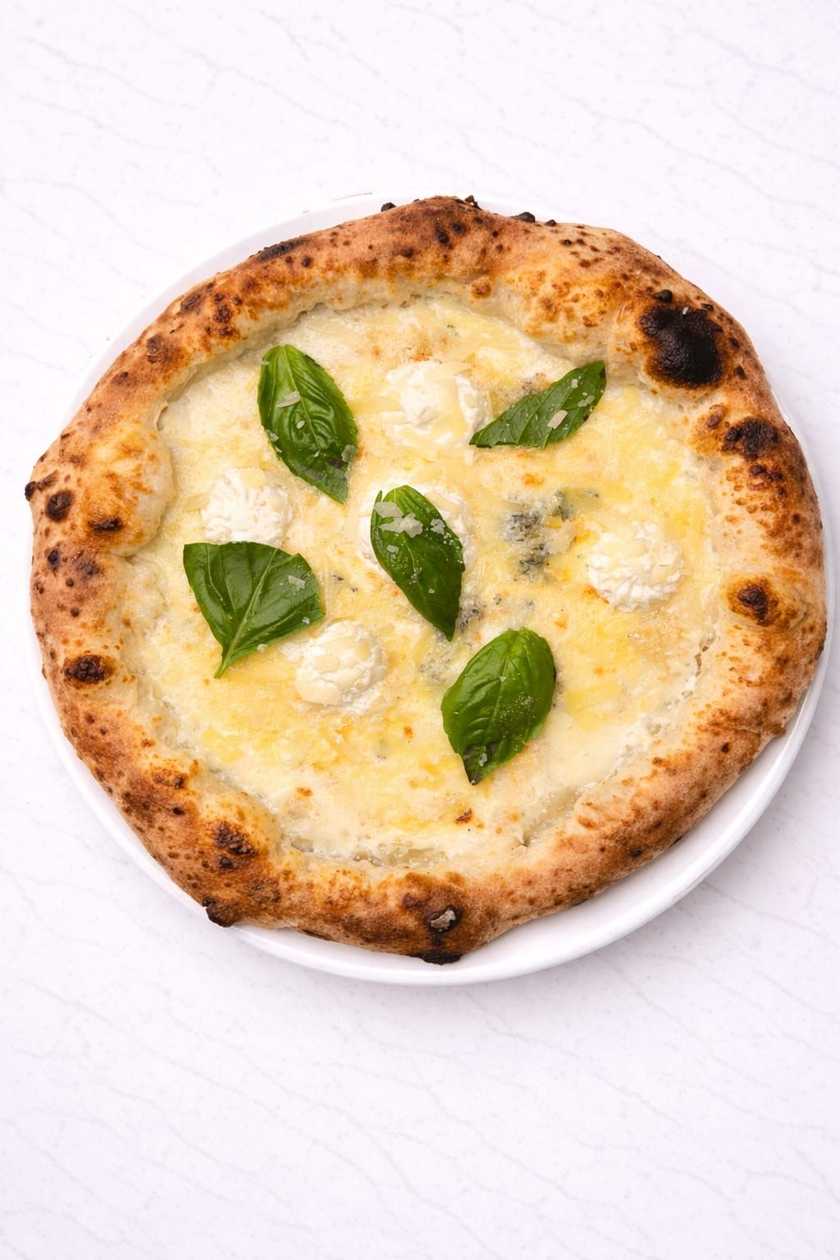 5 Formaggi