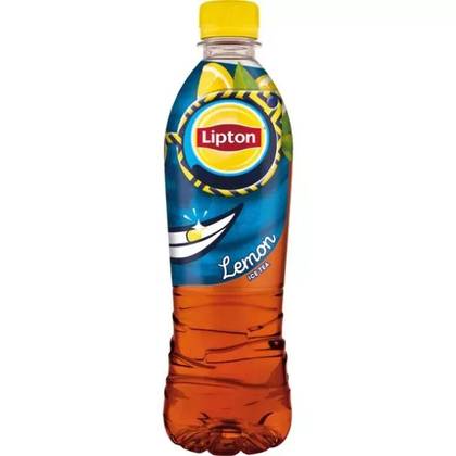 Lipton ľadový čaj citrón 1,5l