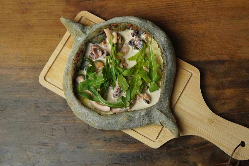 შავჭარული / Blackcharuli