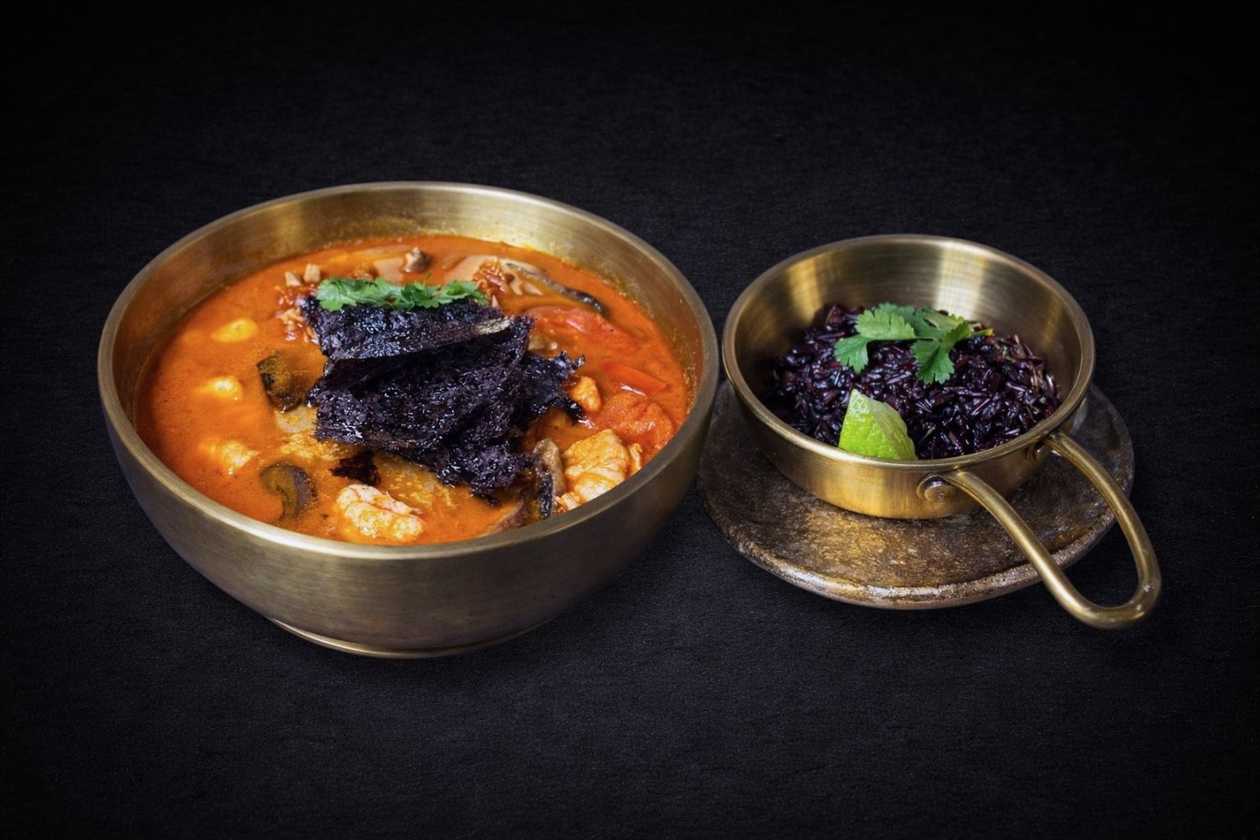 Tom Yum
