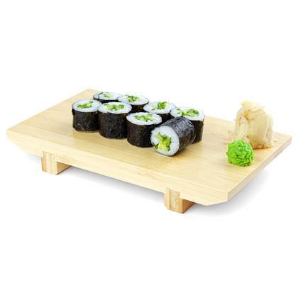 Fabio Hosomaki 8 bucati