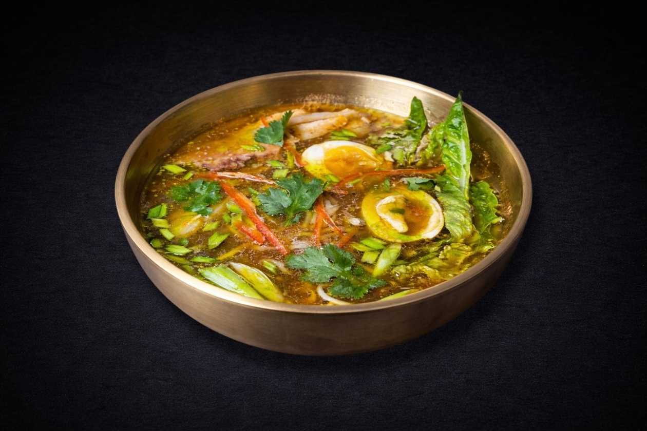 Classic Ramen