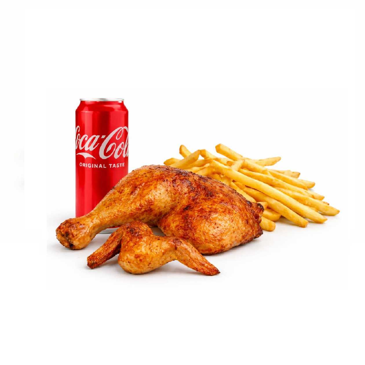 Meniu pulpa si aripa