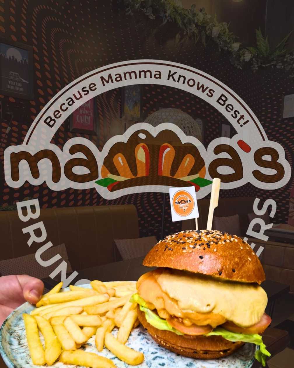 Classic Cheesy Chicken