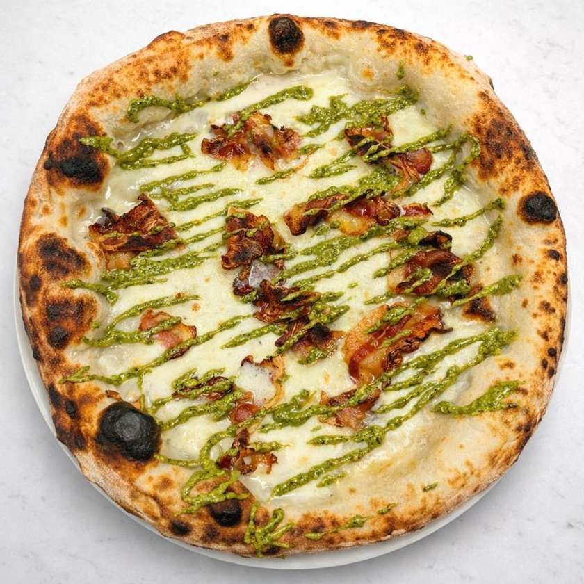 Pistacchiosa