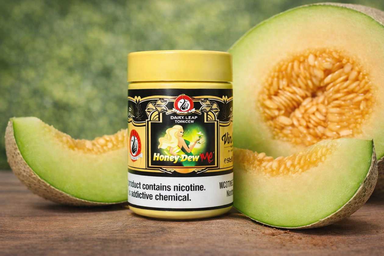 Starbuzz Vintage HoneyDew Me  50 qr