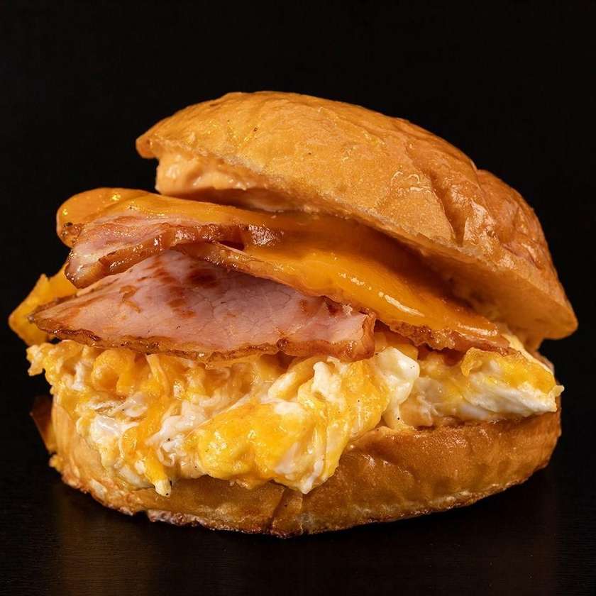 Amestecate cu muschi de porc