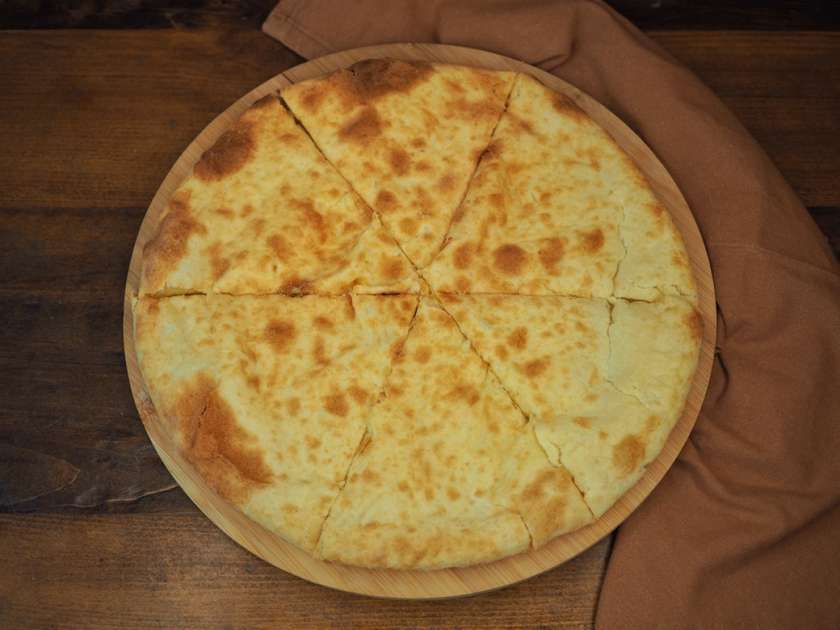 იმერული / Imeruli