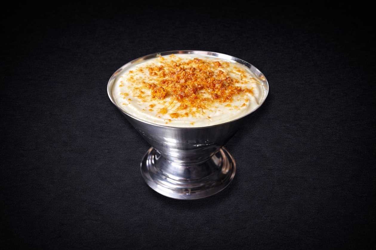 Tres Leches
