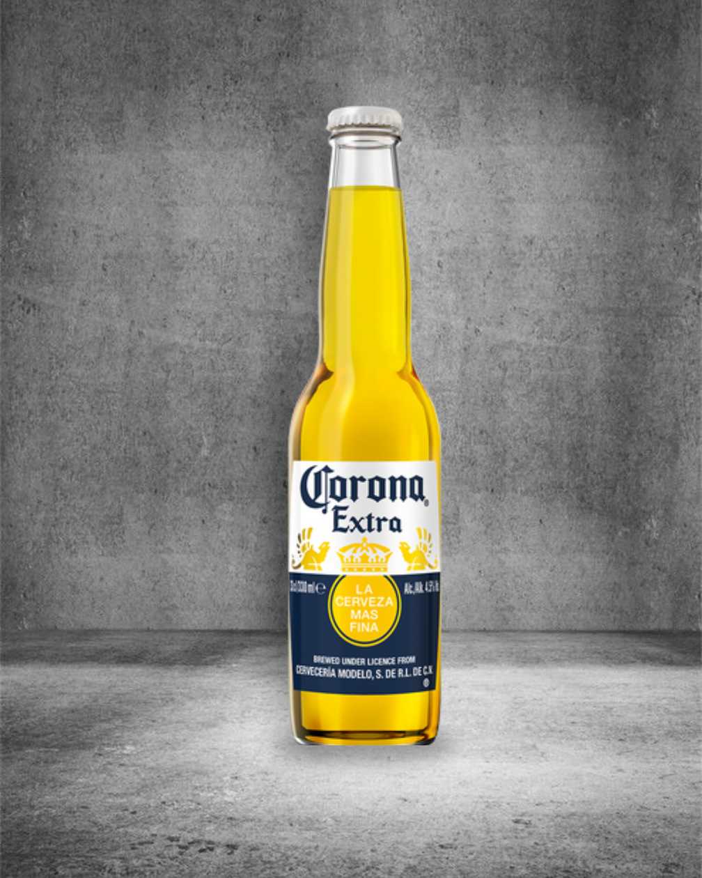 Corona Extra Beer