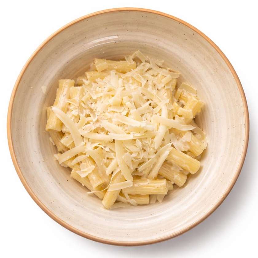Pasta al Formaggio