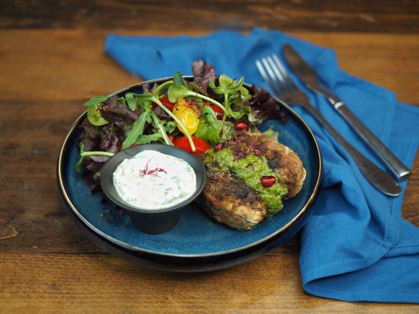 აფხაზურა / Abkhazura