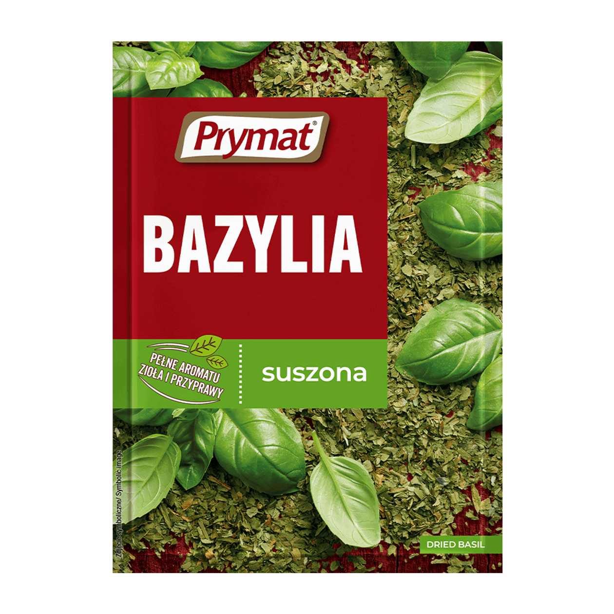 Prymat Basil