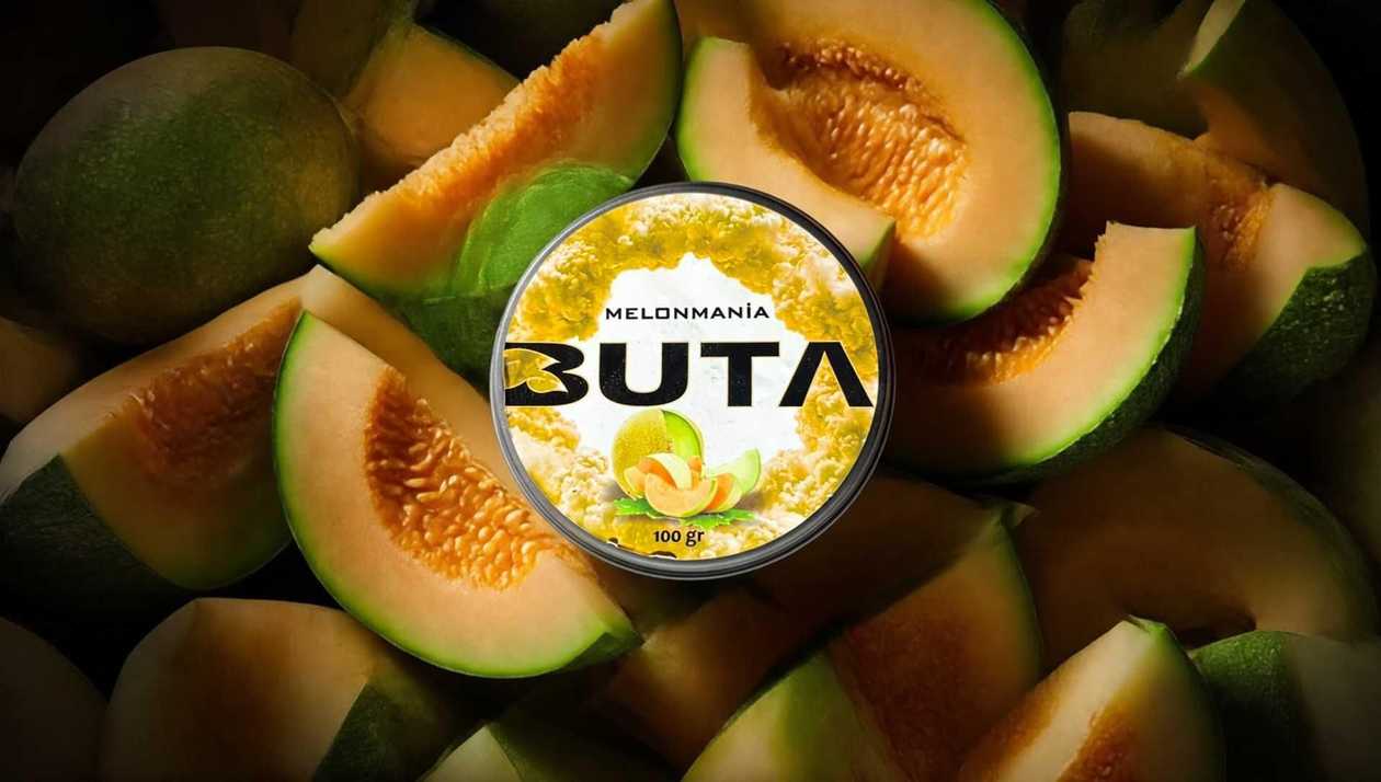 Buta  Melonmania (Yemiş Növləri) 100qr
