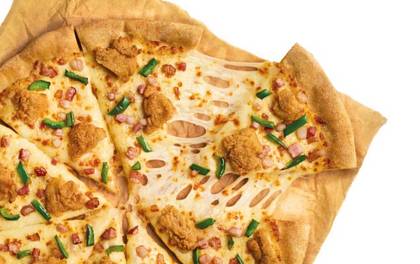 Chicken Nuggets - Large