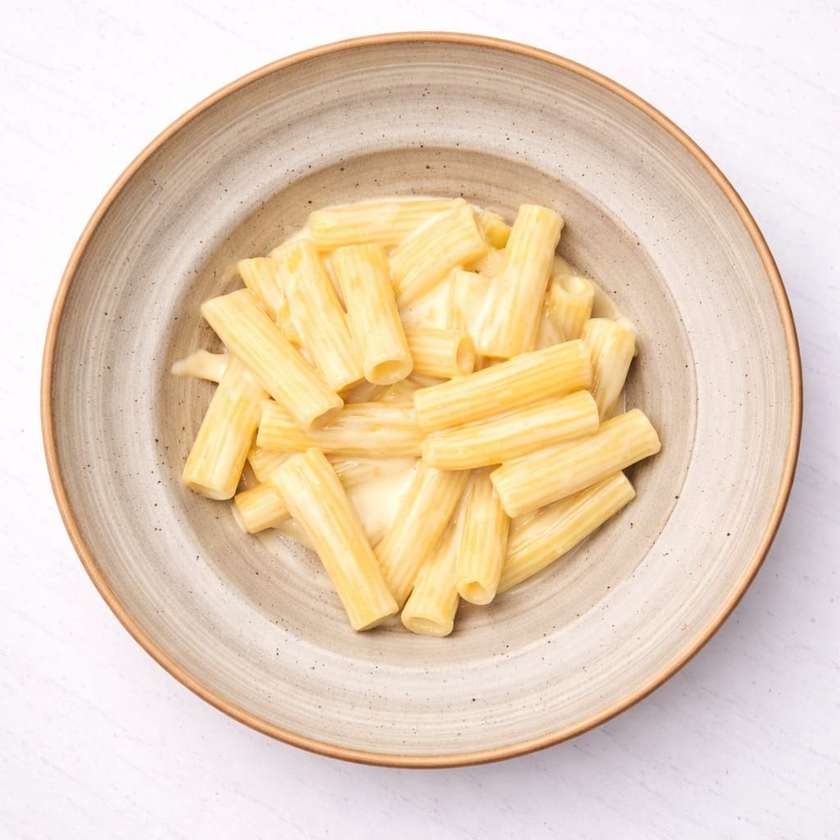 Maccheroni Cacio e Pepe