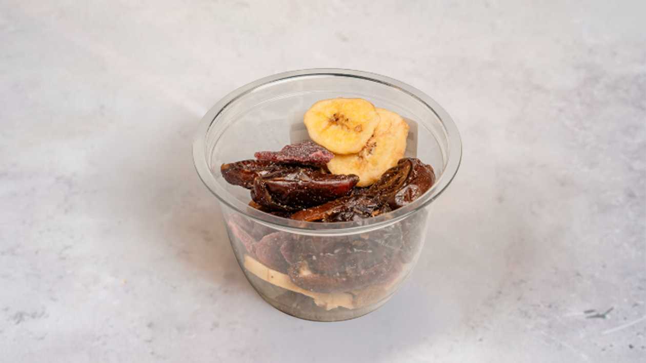 Dry Fruit