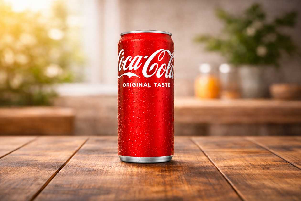 Coca-Cola 330ml