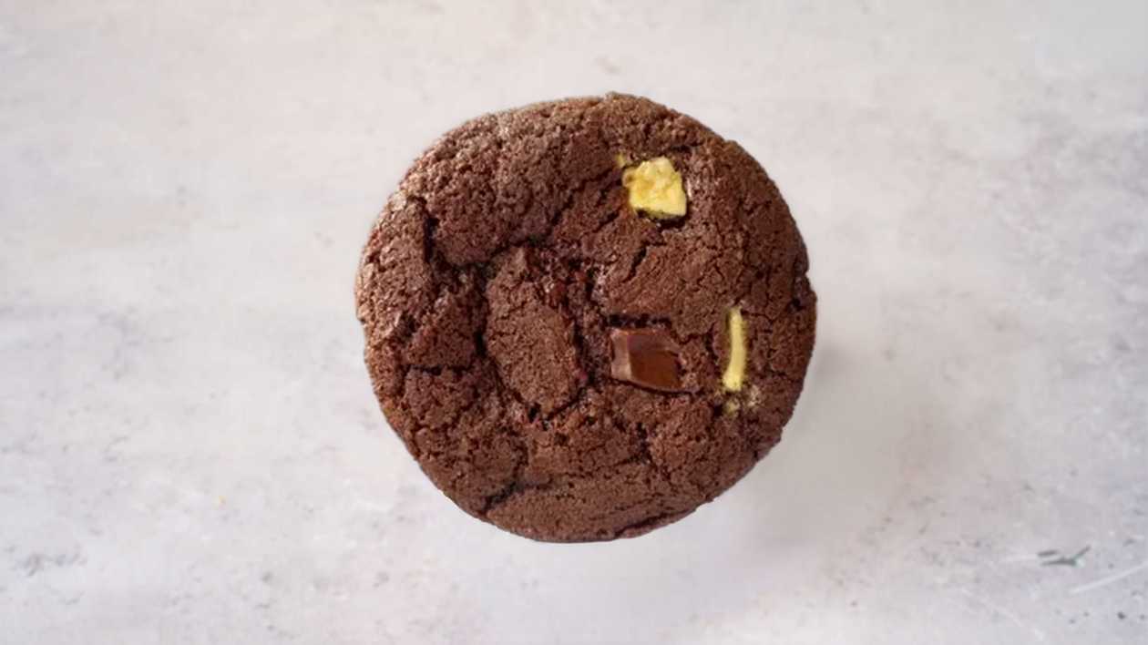 Triple Chocolate Chunk