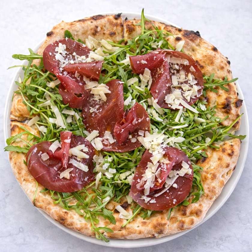 Nero di Parma