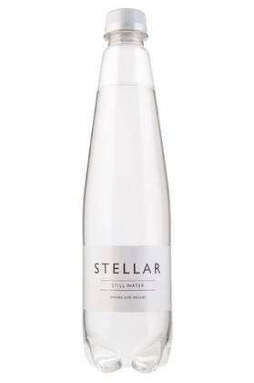 Stellar Still Water 0.5L