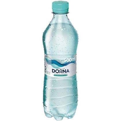 Apa plata Dorna