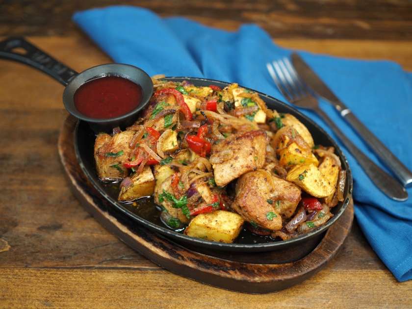 ოჯახური / Ojakhuri