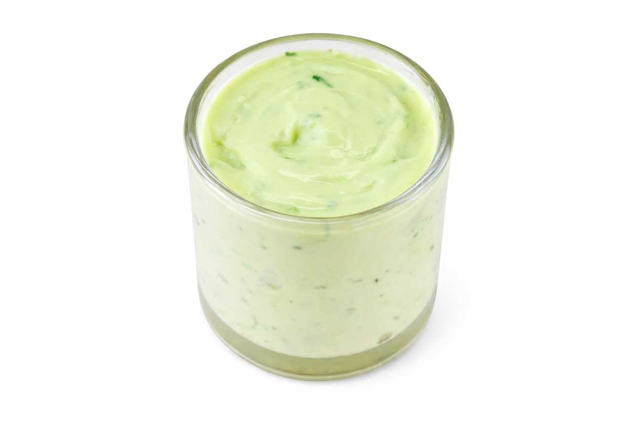 Herb Mayonnaise