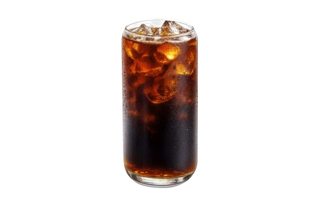 Cold Brew Tonic