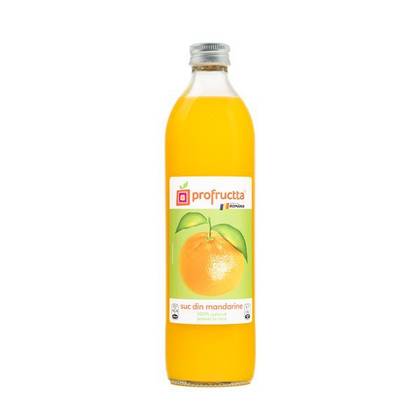 Mandarin Juice – profructta
