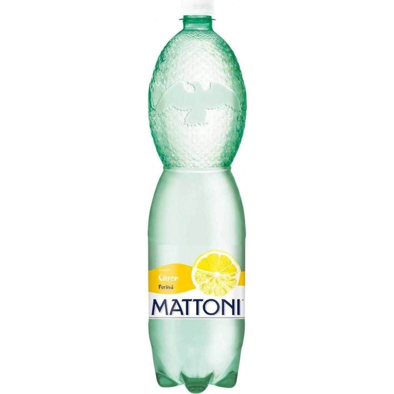 Mattoni Citrón
