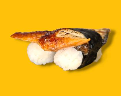 UNAGI NIGIRI