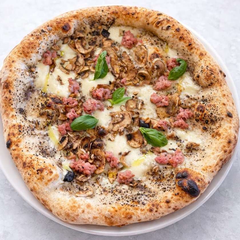 Boscaiola