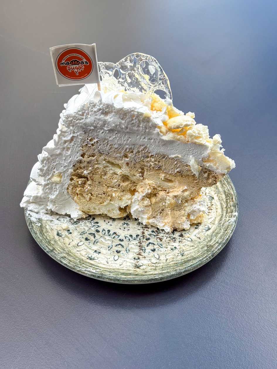 Kiss Cake