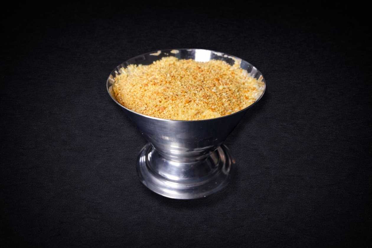 Honey Cake