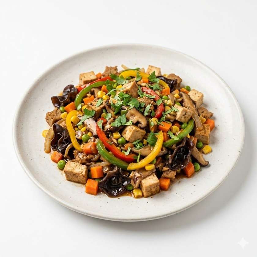 Bang tofu
