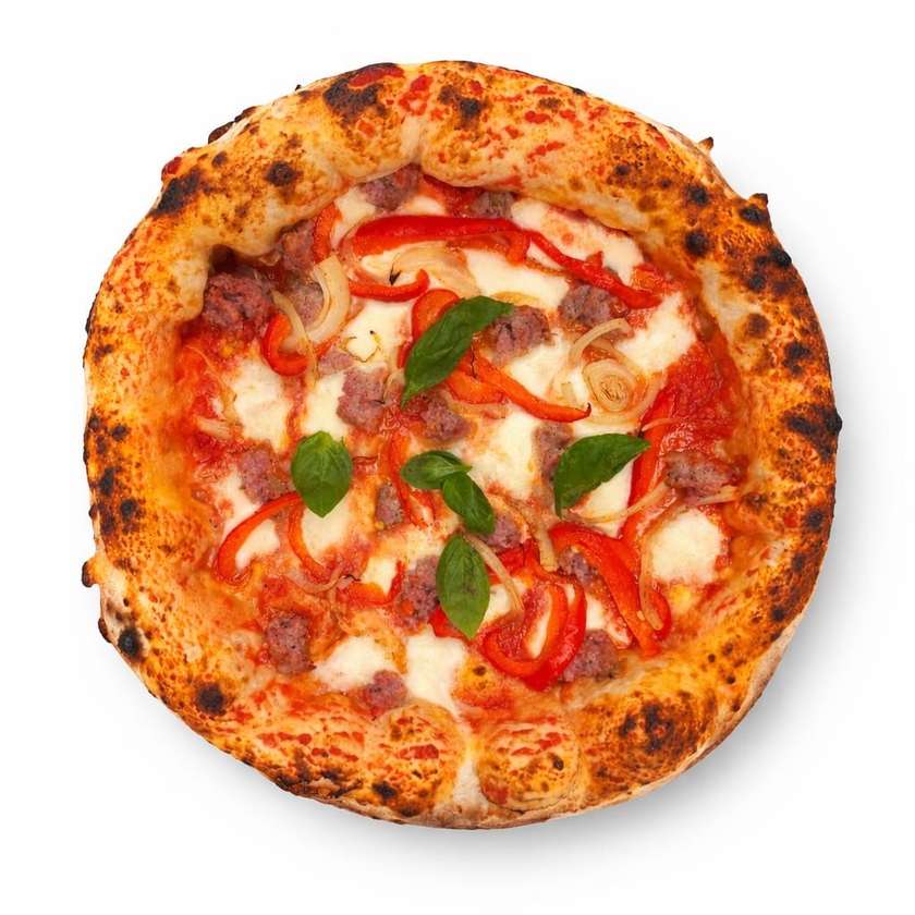 La ""Delicata""