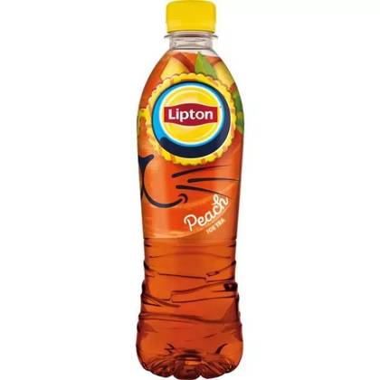 Lipton ľadový čaj broskyňa 1,5l