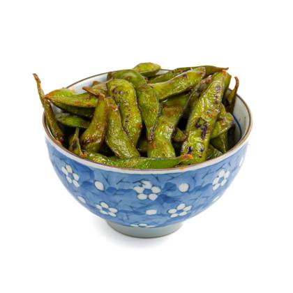 Edamame Spicy