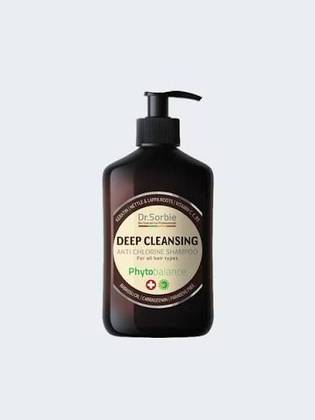 Dr. Sorbie Deep cleansing shampoo 400 ml