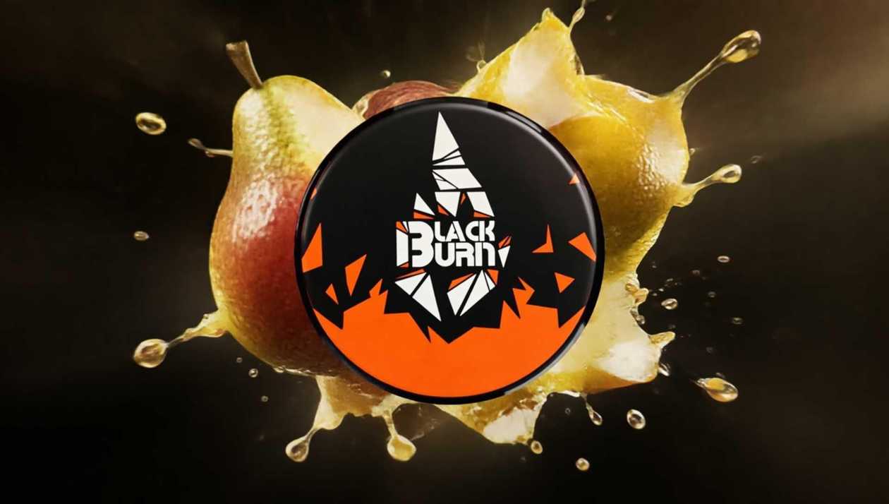 Blackburn  Pear Lemonade  25qr