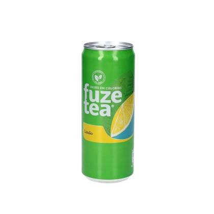 Lemon Fuze Tea