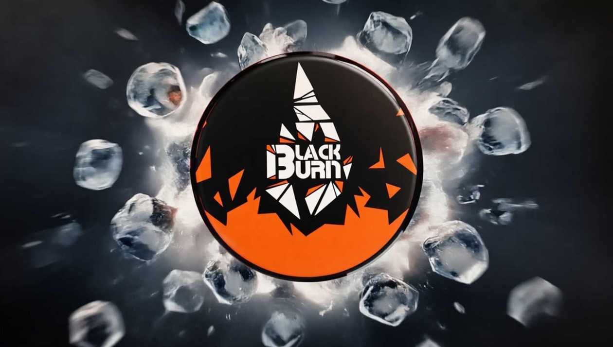 Blackburn  Iceberg  25qr