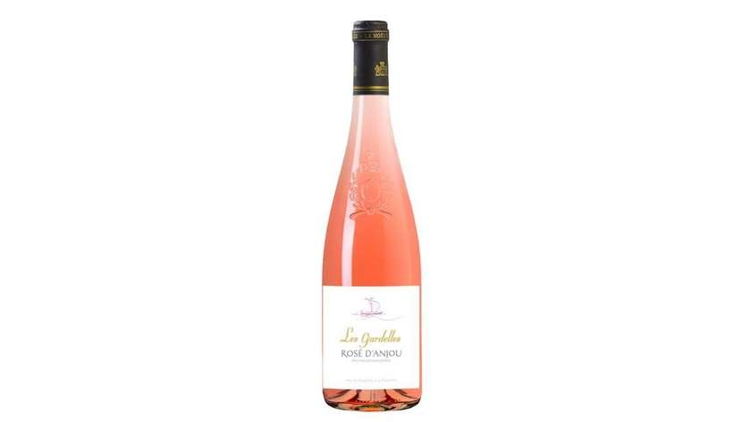 Rose D’Anjou