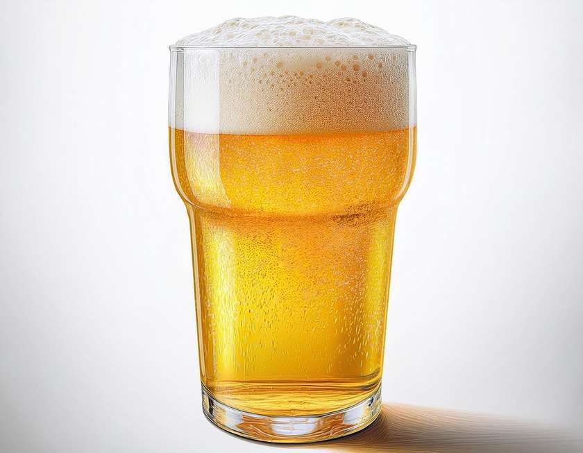 Stella Artois Non-Alcoholic